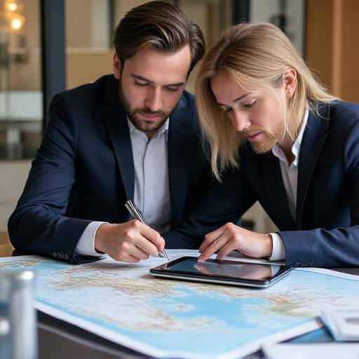 Bespoke Travel Planning